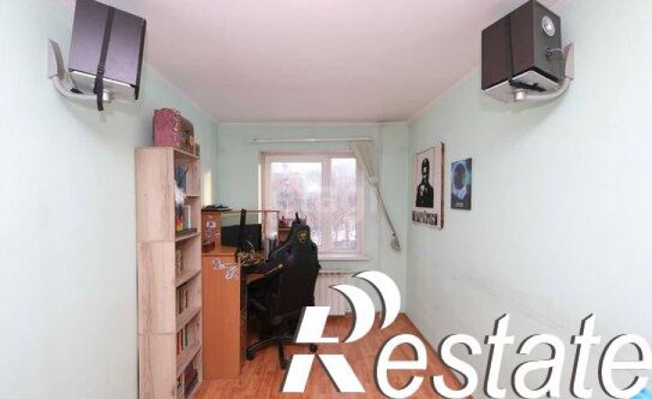 3-комн квартира 4-я Советская улица, 100,  д. 100
