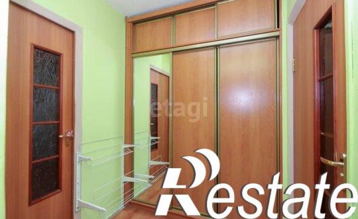 3-комн квартира 4-я Советская улица, 100,  д. 100