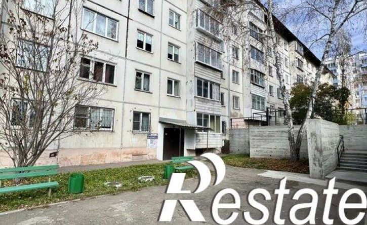2-комн квартира улица Маршала Конева, 56,  д. 56