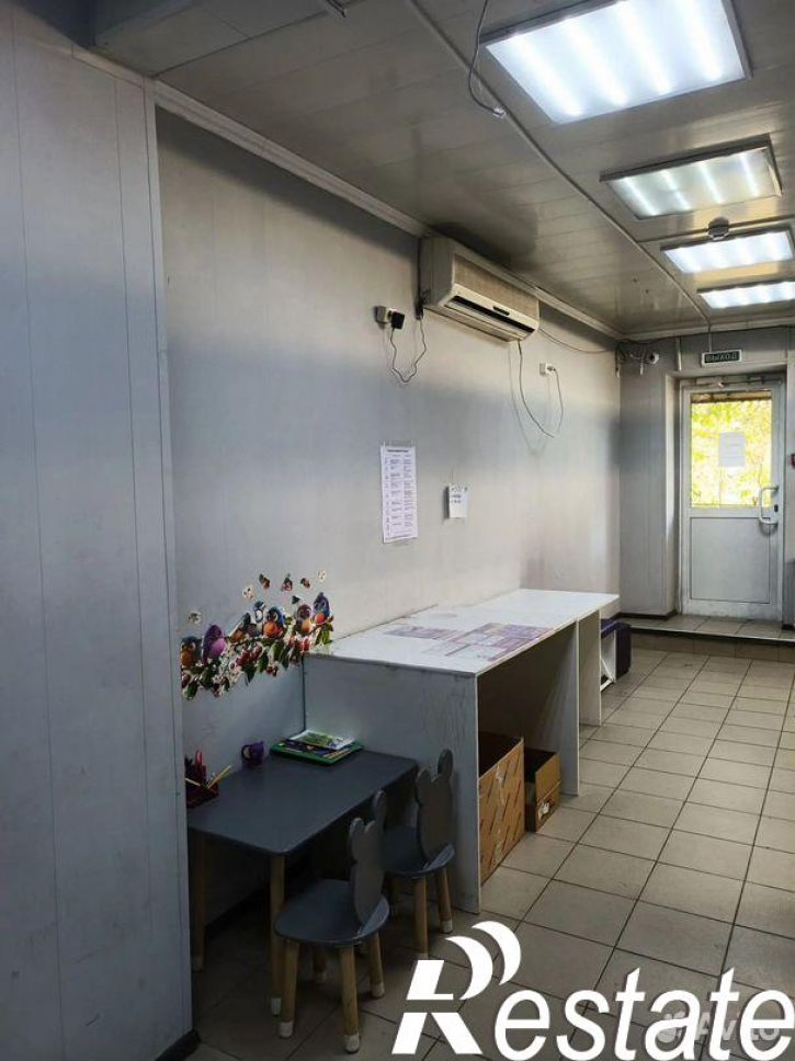 Помещение свободного назначения Пограничный переулок, 1Г,  д. 1Г