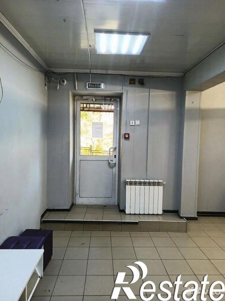 Помещение свободного назначения Пограничный переулок, 1Г,  д. 1Г