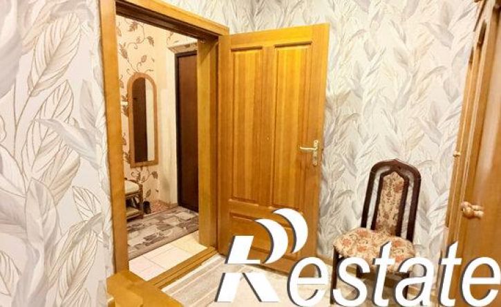1-комн квартира улица Мамина-Сибиряка, 8,  д. 8