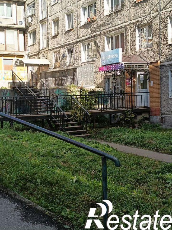 Помещение свободного назначения Пограничный переулок, 1Г,  д. 1Г