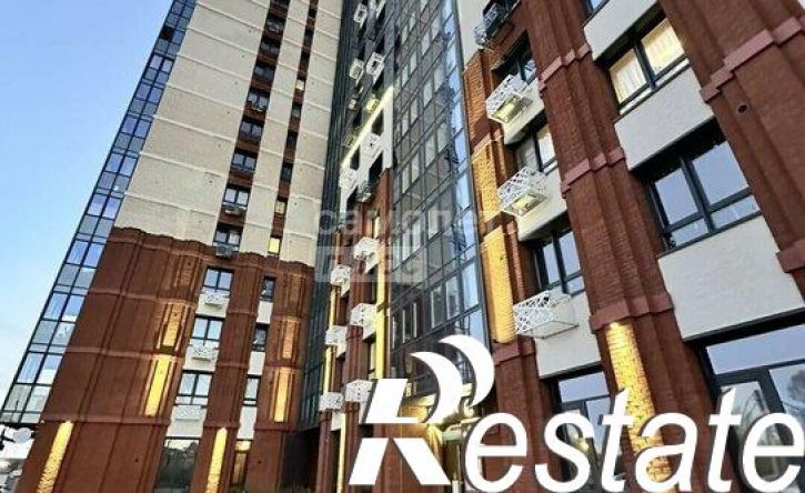 3-комн квартира улица Юрия Левитанского, 16/1,  д. 16/1
