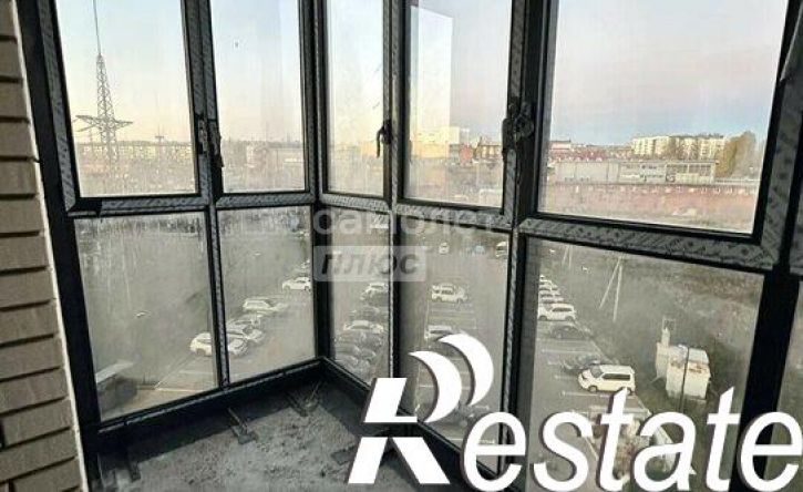 3-комн квартира улица Юрия Левитанского, 16/1,  д. 16/1