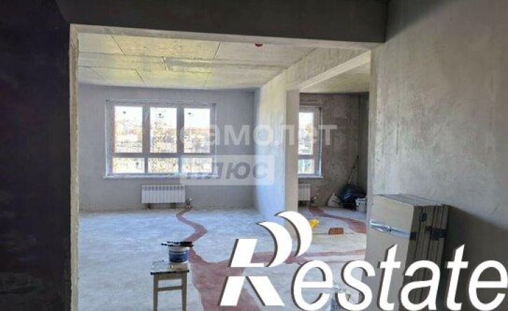 3-комн квартира улица Юрия Левитанского, 16/1,  д. 16/1