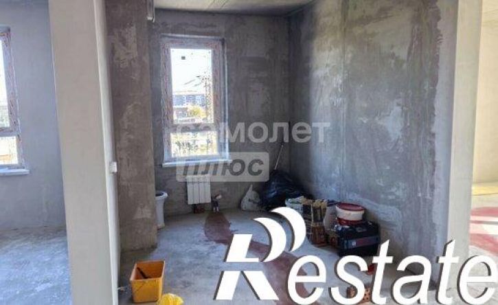 3-комн квартира улица Юрия Левитанского, 16/1,  д. 16/1