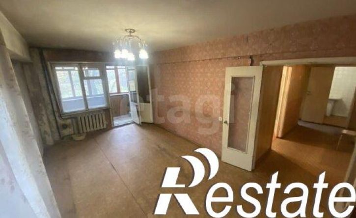 2-комн квартира улица Баумана, 254,  д. 254