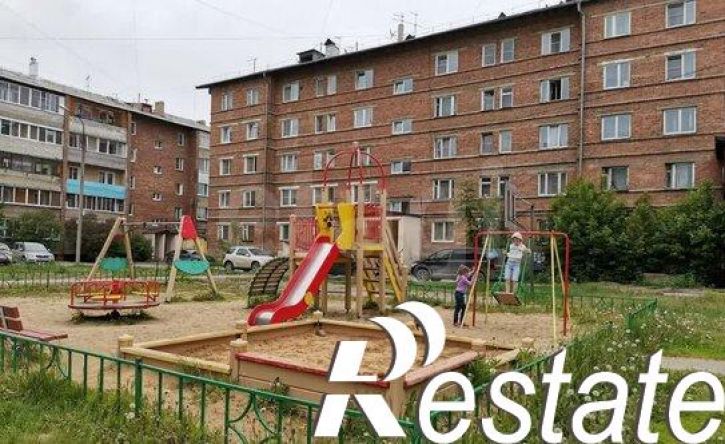 2-комн квартира Напольная улица, 122,  д. 122