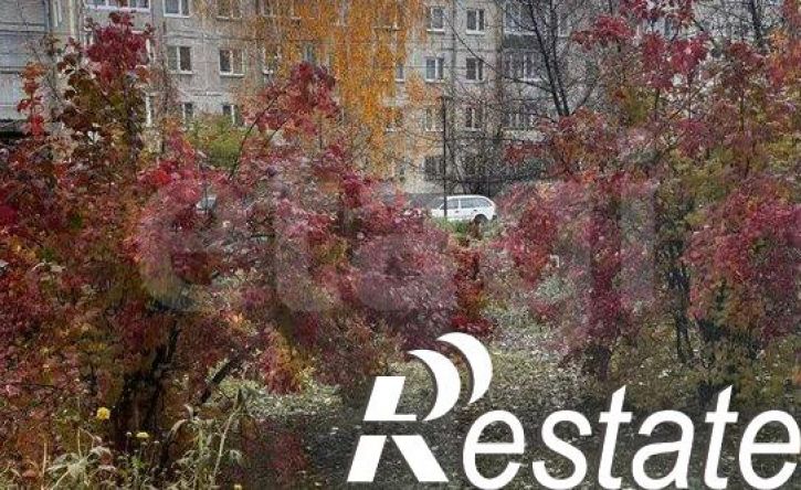 2-комн квартира Байкальская улица, 330А,  д. 330А