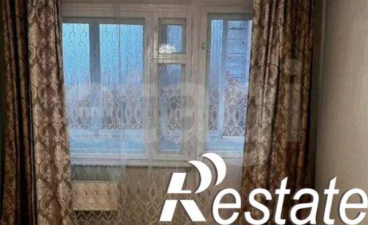 2-комн квартира Байкальская улица, 330А,  д. 330А