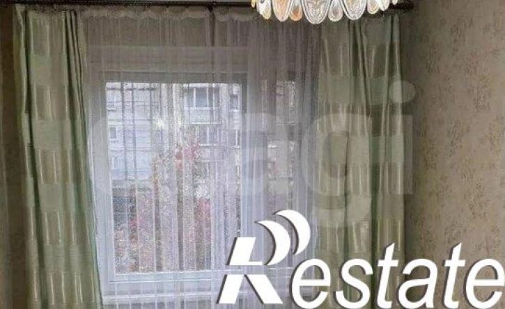 2-комн квартира Байкальская улица, 330А,  д. 330А