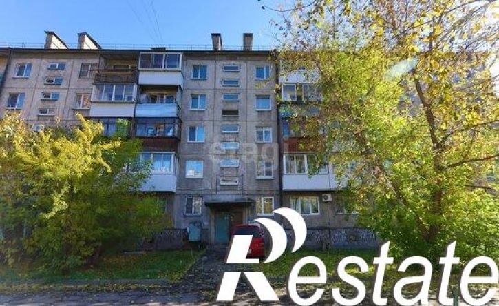 1-комн квартира улица Карла Либкнехта, 63А,  д. 63А