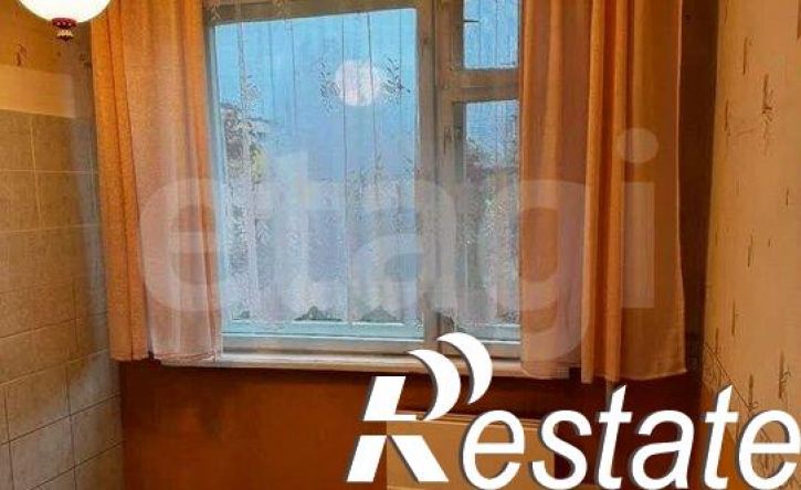 2-комн квартира Байкальская улица, 330А,  д. 330А