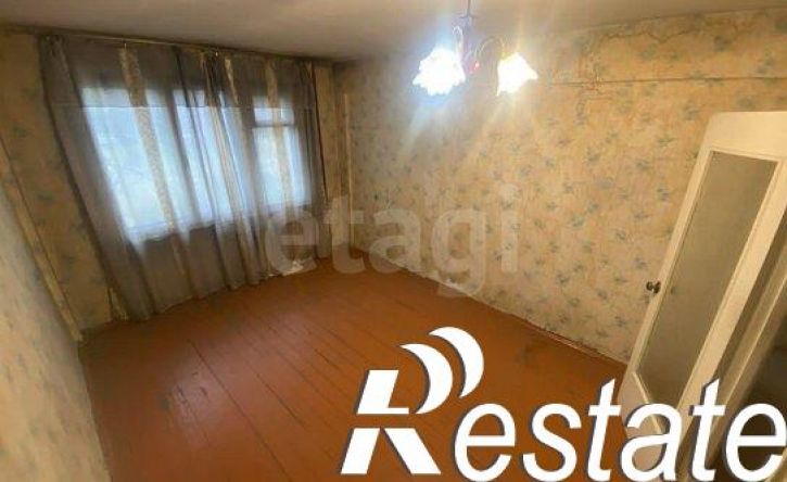 2-комн квартира улица Баумана, 254,  д. 254