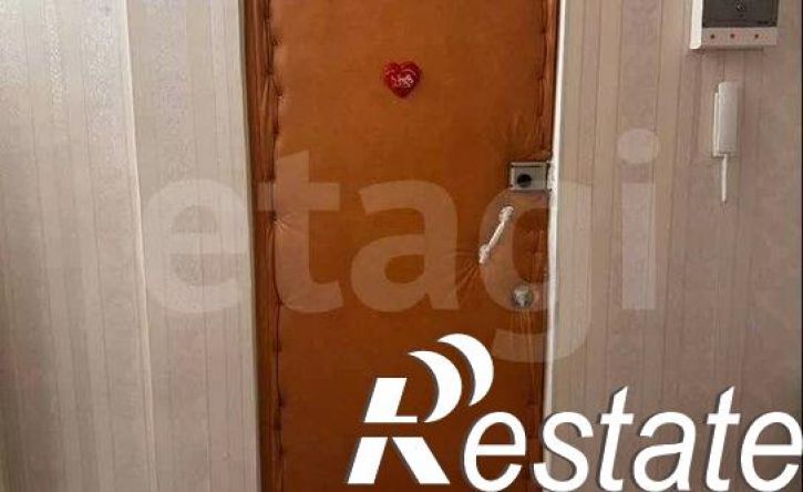 2-комн квартира Байкальская улица, 330А,  д. 330А
