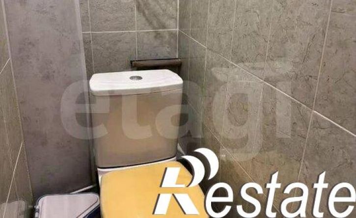 2-комн квартира Байкальская улица, 330А,  д. 330А