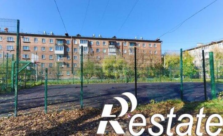1-комн квартира улица Карла Либкнехта, 63А,  д. 63А