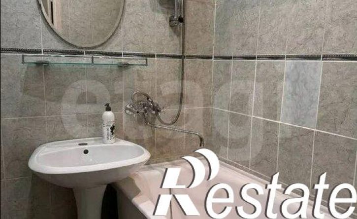 2-комн квартира Байкальская улица, 330А,  д. 330А