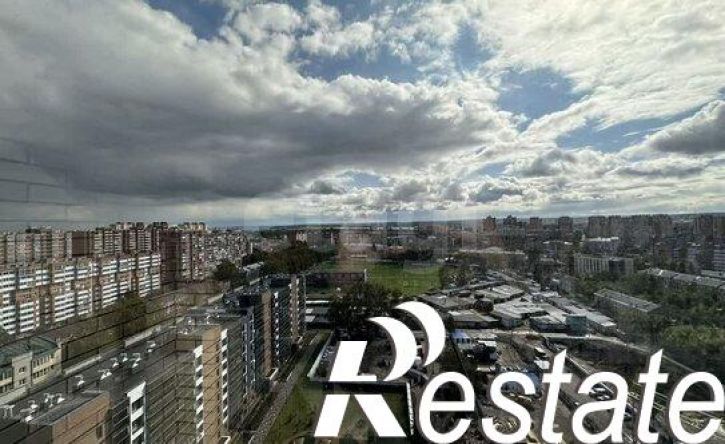 1-комн квартира улица Пискунова, 136,  д. 136