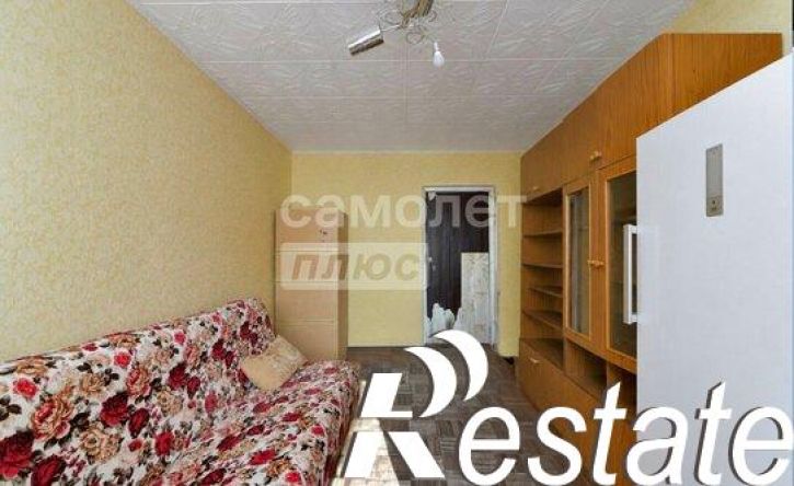 3-комн квартира микрорайон Университетский, 83