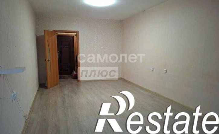 1-комн квартира улица Баумана, 219/6,  д. 219/6