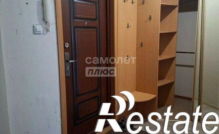 1-комн квартира улица Баумана, 219/6,  д. 219/6