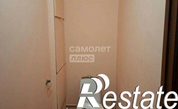 1-комн квартира улица Баумана, 219/6,  д. 219/6