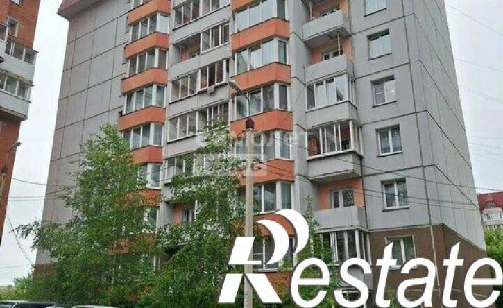 1-комн квартира улица Баумана, 219/6,  д. 219/6