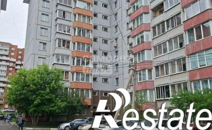 1-комн квартира улица Баумана, 219/6,  д. 219/6