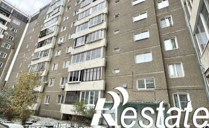 2-комн квартира микрорайон Университетский, 62