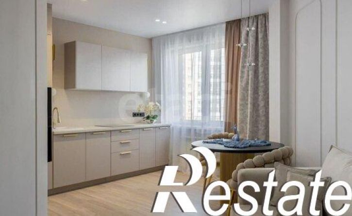 2-комн квартира Депутатская улица, 87/5,  д. 87/5