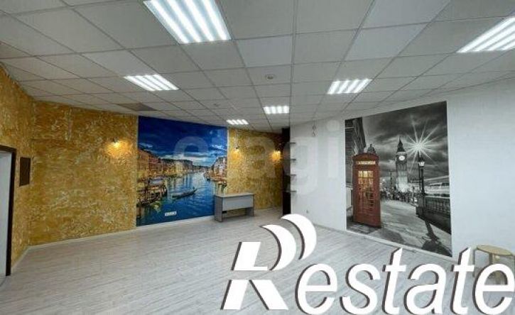 2-комн квартира улица Карла Маркса, 35Б,  д. 35Б