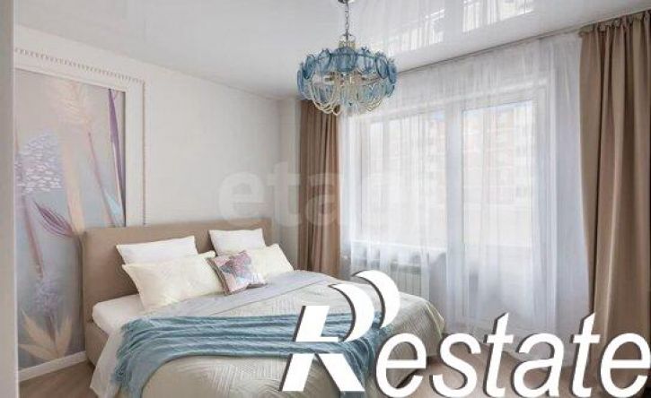 2-комн квартира Депутатская улица, 87/5,  д. 87/5