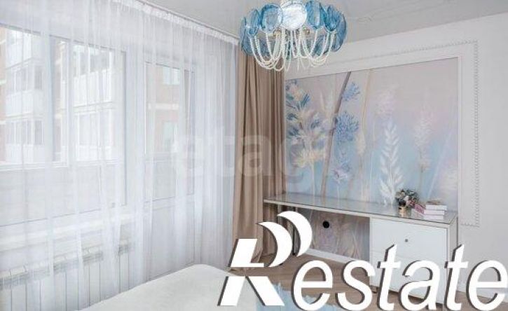 2-комн квартира Депутатская улица, 87/5,  д. 87/5