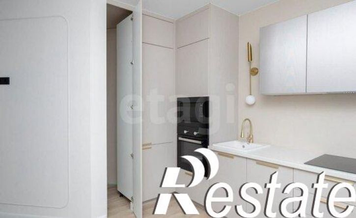 2-комн квартира Депутатская улица, 87/5,  д. 87/5