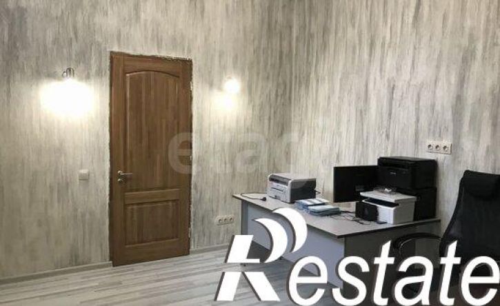 2-комн квартира улица Карла Маркса, 35Б,  д. 35Б