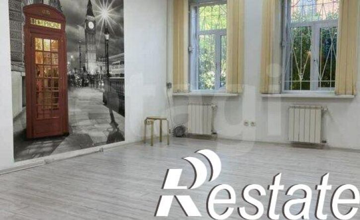 2-комн квартира улица Карла Маркса, 35Б,  д. 35Б