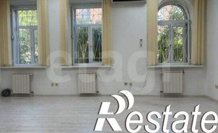 2-комн квартира улица Карла Маркса, 35Б,  д. 35Б