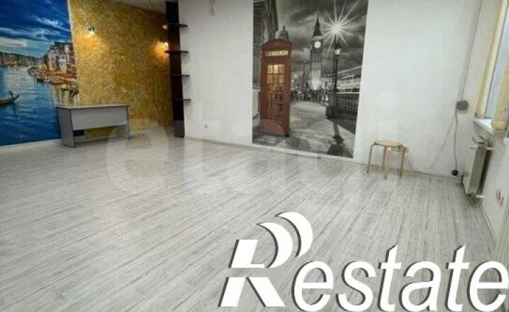 2-комн квартира улица Карла Маркса, 35Б,  д. 35Б