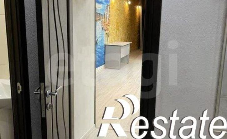 2-комн квартира улица Карла Маркса, 35Б,  д. 35Б
