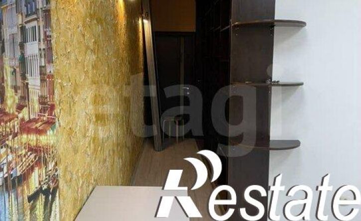 2-комн квартира улица Карла Маркса, 35Б,  д. 35Б