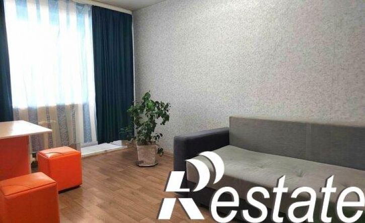 1-комн квартира улица Розы Люксембург, 217А,  д. 217А