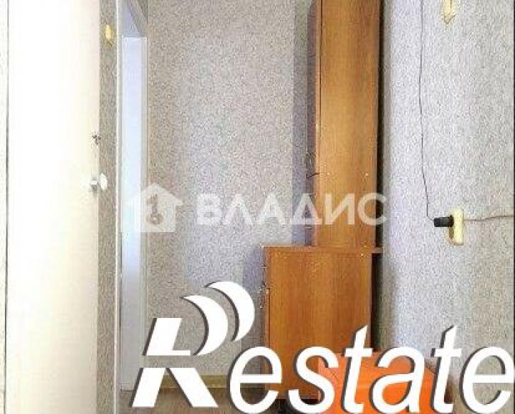 1-комн квартира улица Розы Люксембург, 217А,  д. 217А