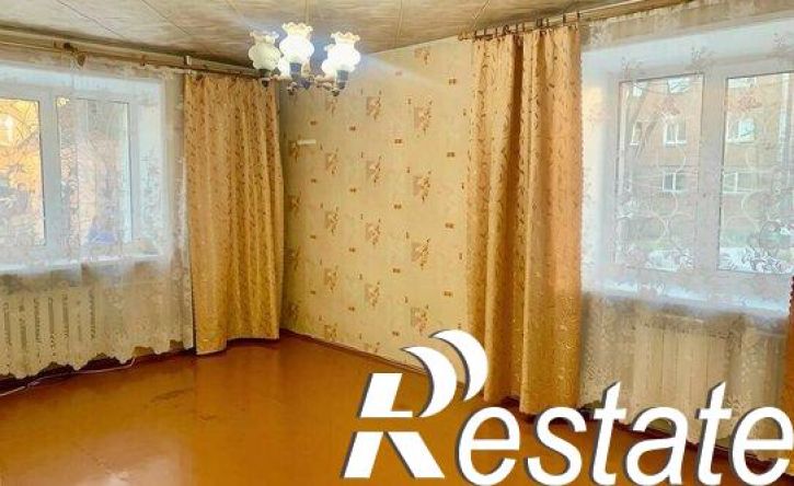 2-комн квартира улица Александра Невского, 64,  д. 64