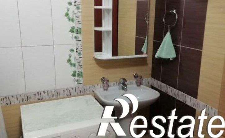 1-комн квартира улица Александра Невского, 2,  д. 2