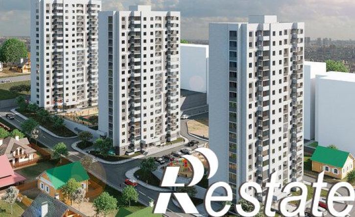 2-комн квартира улица Румянцева, 48,  д. 48