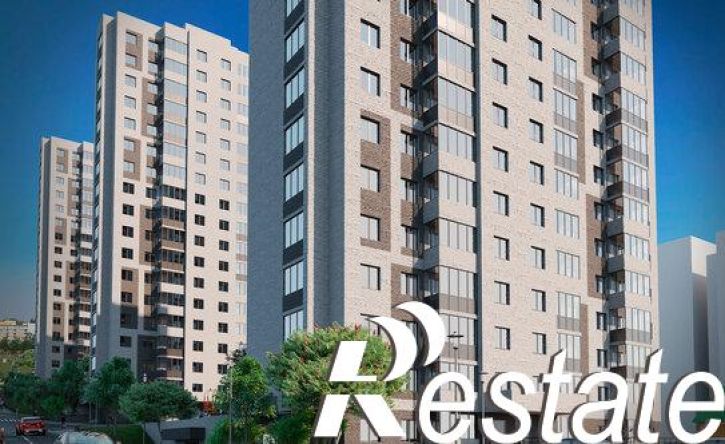 2-комн квартира улица Румянцева, 48,  д. 48