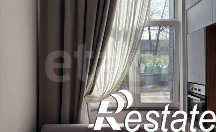 1-комн квартира Пулковский переулок, 28,  д. 28