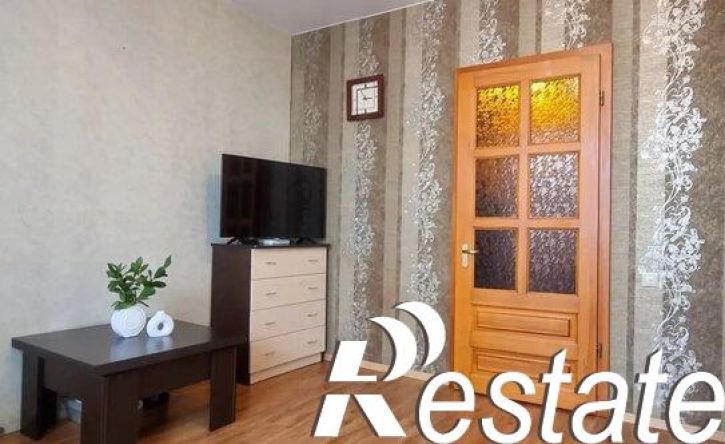 1-комн квартира улица Пискунова, 140/8,  д. 140/8